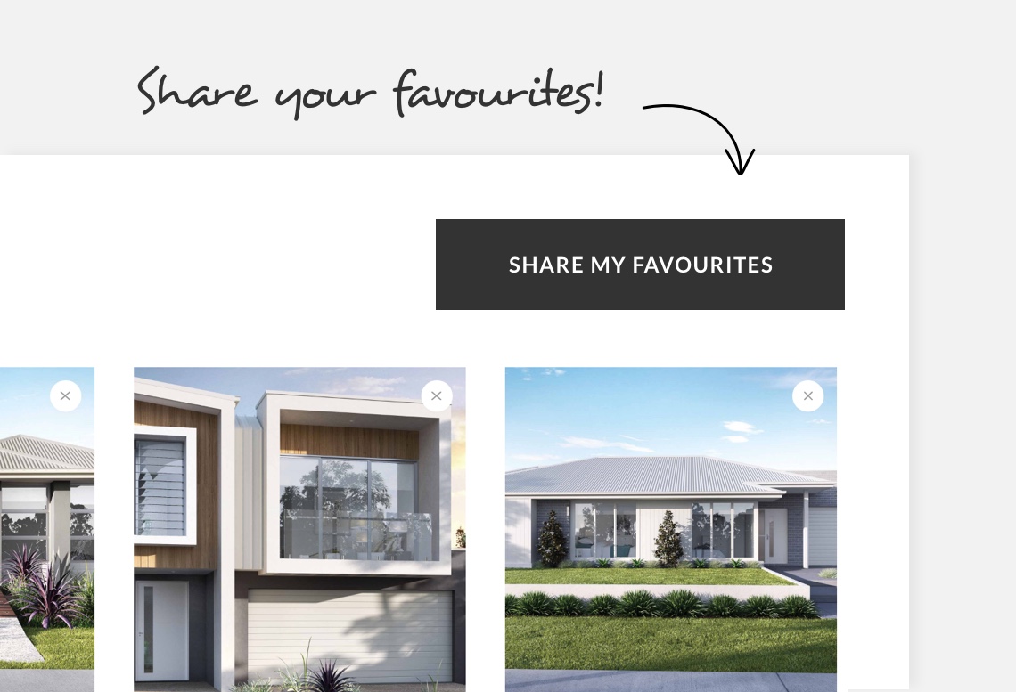 Share your favourites